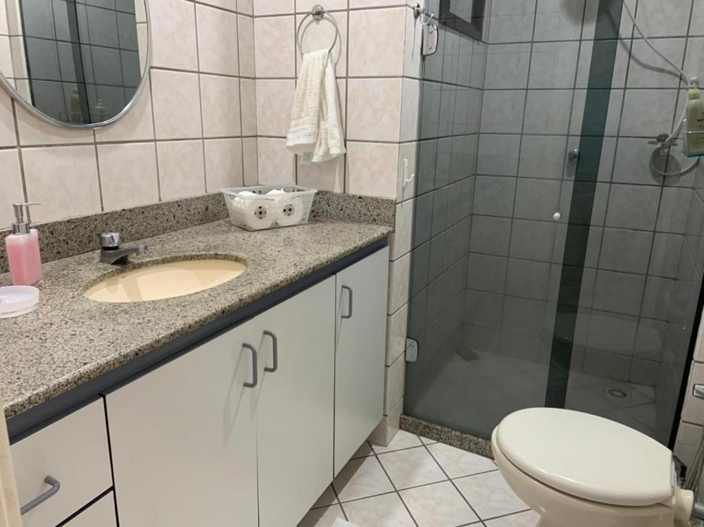  Lindo Apartamento Completo em Itapuã