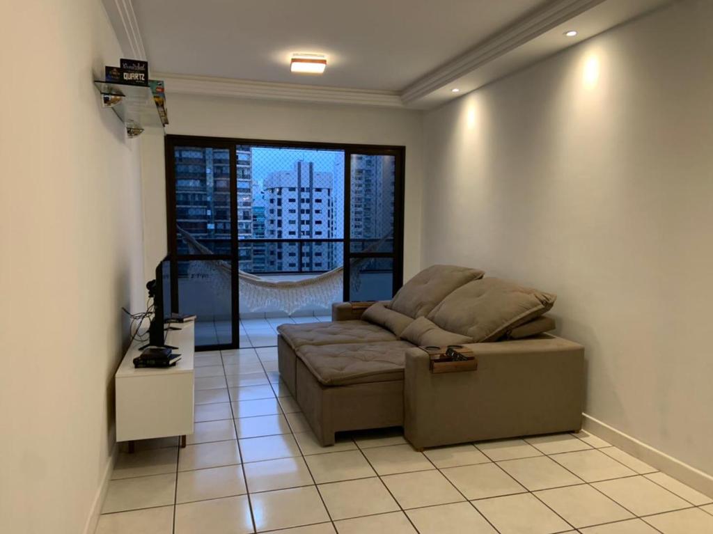  Lindo Apartamento Completo em Itapuã