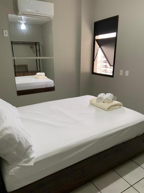  Lindo Apartamento Completo em Itapuã