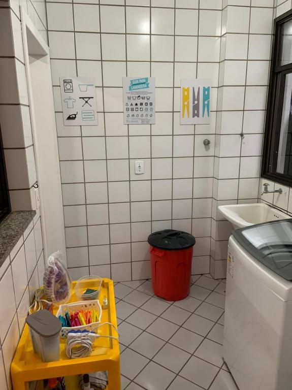  Lindo Apartamento Completo em Itapuã