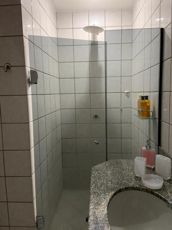  Lindo Apartamento Completo em Itapuã