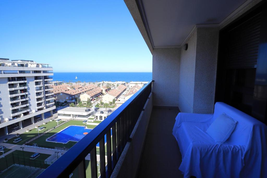 ÁTICO PATACONA BEACH PLAYA, Valencia – Bijgewerkte prijzen 2023