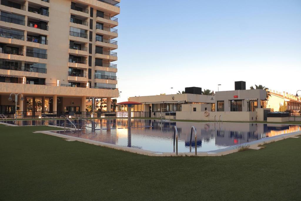 ÁTICO PATACONA BEACH PLAYA, Valencia – Updated 2023 Prices