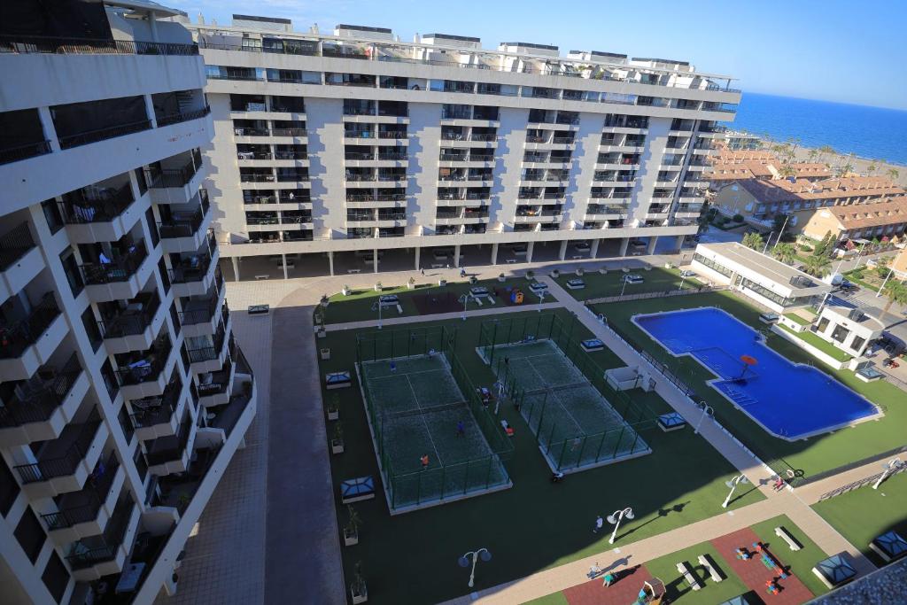ÁTICO PATACONA BEACH PLAYA, Valencia – Precios actualizados 2023