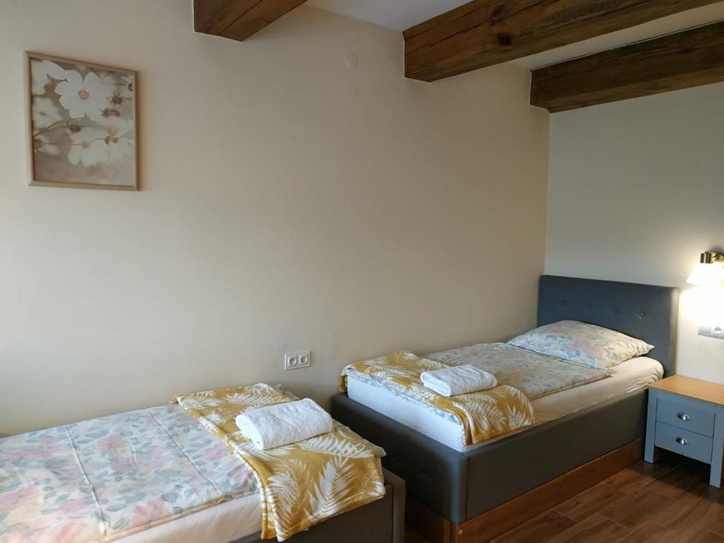 Podzamcze - Departamento