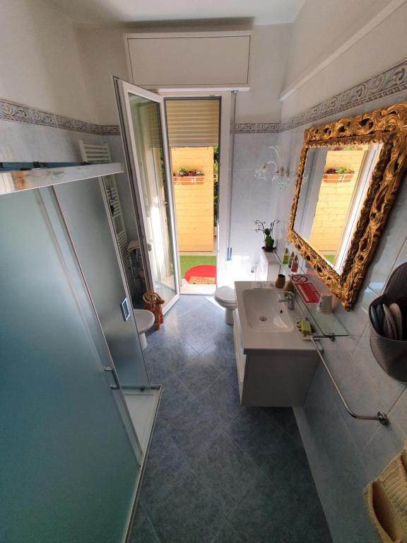 Fotografie z fotogalerie ubytování B&B Chez Elisabeth v destinaci Padova