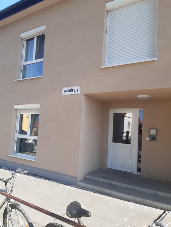 Swiss Apartment, Mosonmagyaróvár – 2023 legfrissebb árai