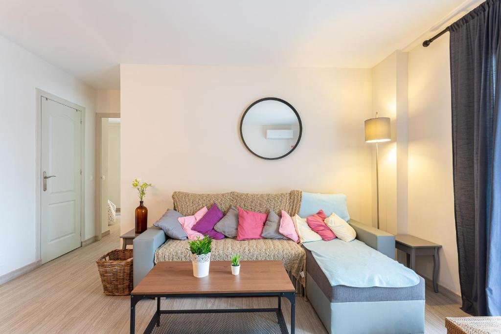 Fotografie z fotogalerie ubytování Rincón del Mar Apartment by GHR Rentals v destinaci Mijas