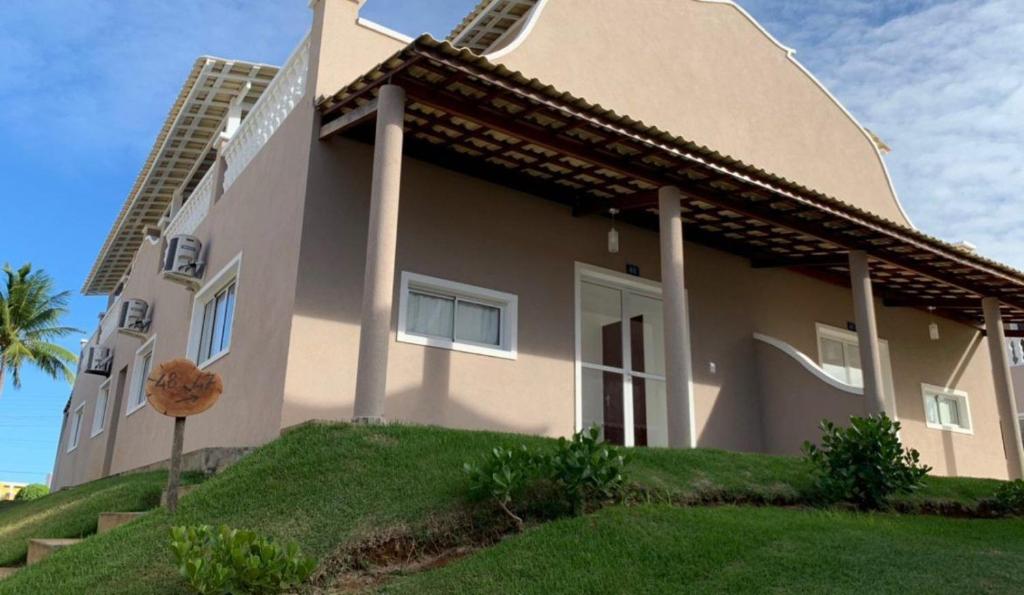  RESORT FIORE - Por MME Hospitalidade