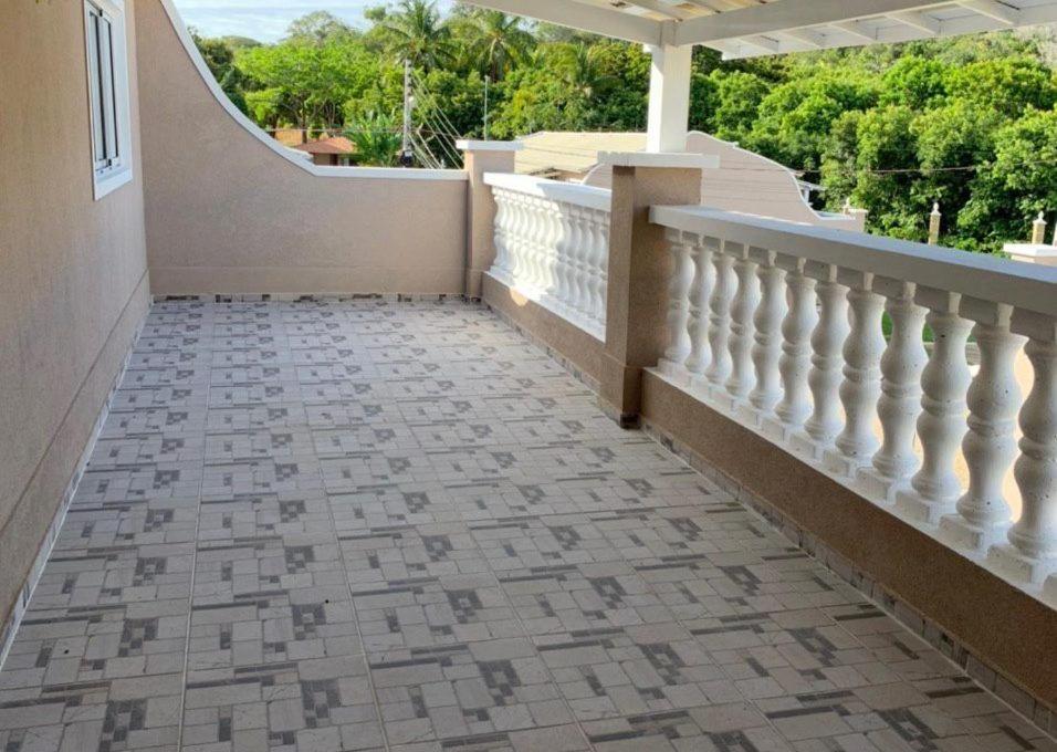  RESORT FIORE - Por MME Hospitalidade