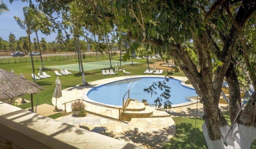  RESORT FIORE - Por MME Hospitalidade
