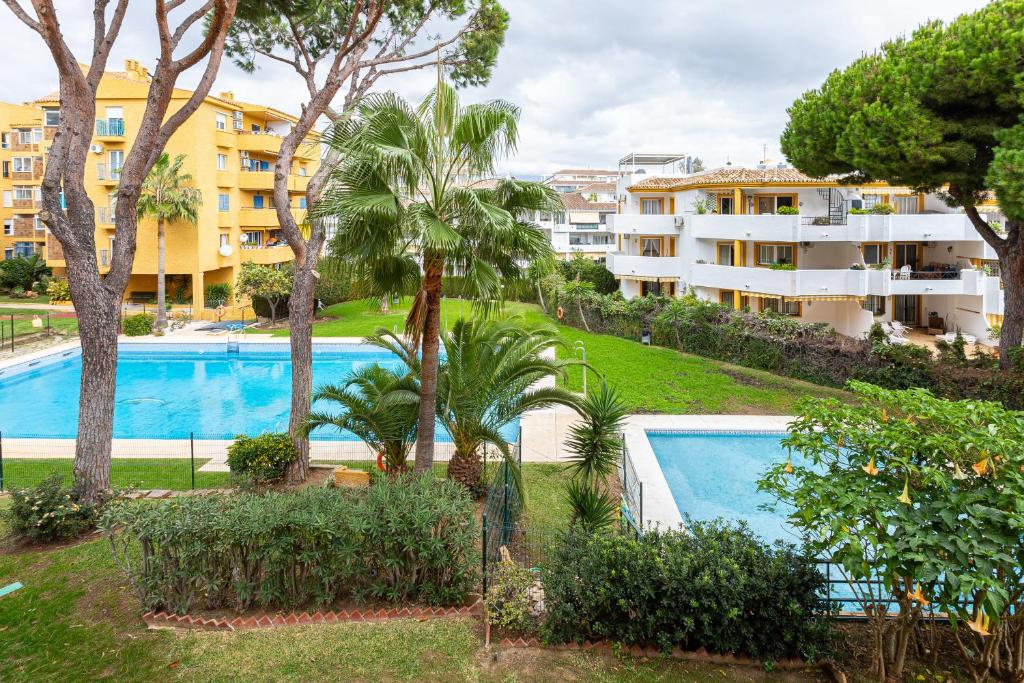 Rincón del Mar Apartment by GHR Rentals, Mijas – Bijgewerkte ...
