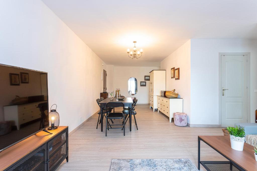 Fotografie z fotogalerie ubytování Rincón del Mar Apartment by GHR Rentals v destinaci Mijas