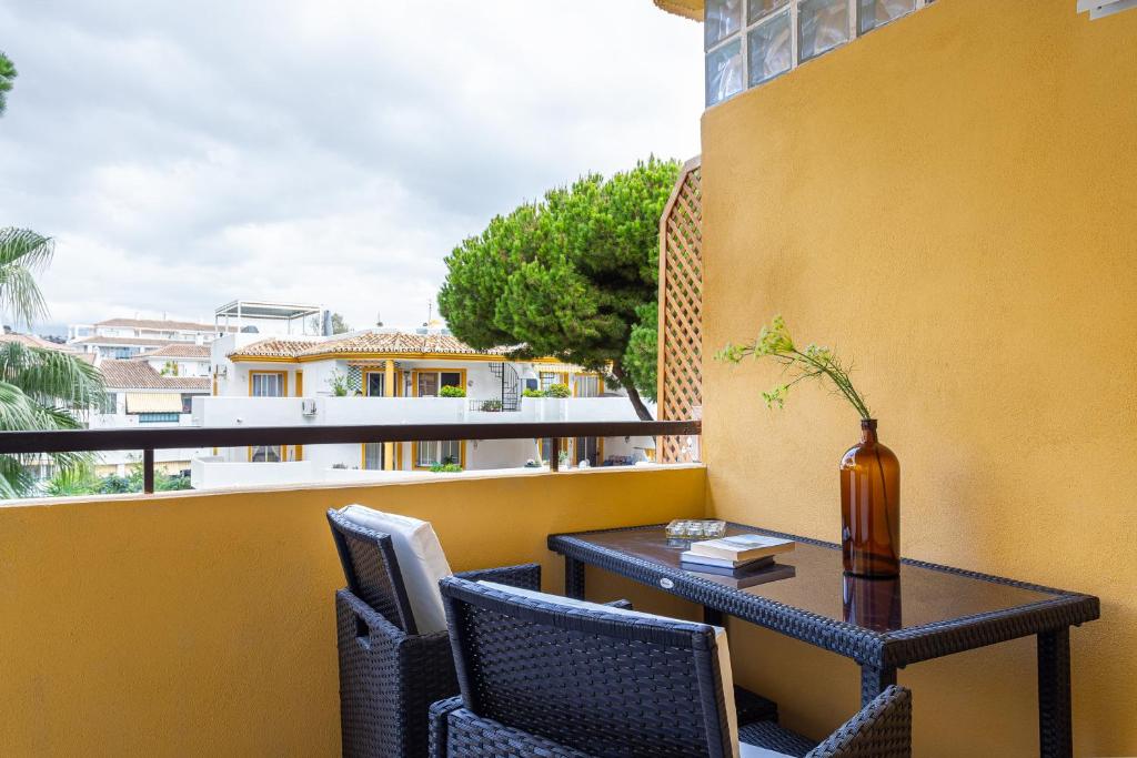 Fotografie z fotogalerie ubytování Rincón del Mar Apartment by GHR Rentals v destinaci Mijas