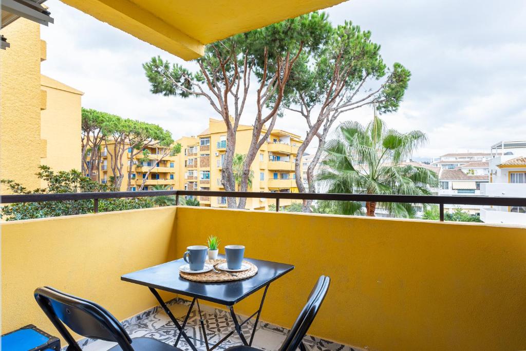 Fotografie z fotogalerie ubytování Rincón del Mar Apartment by GHR Rentals v destinaci Mijas