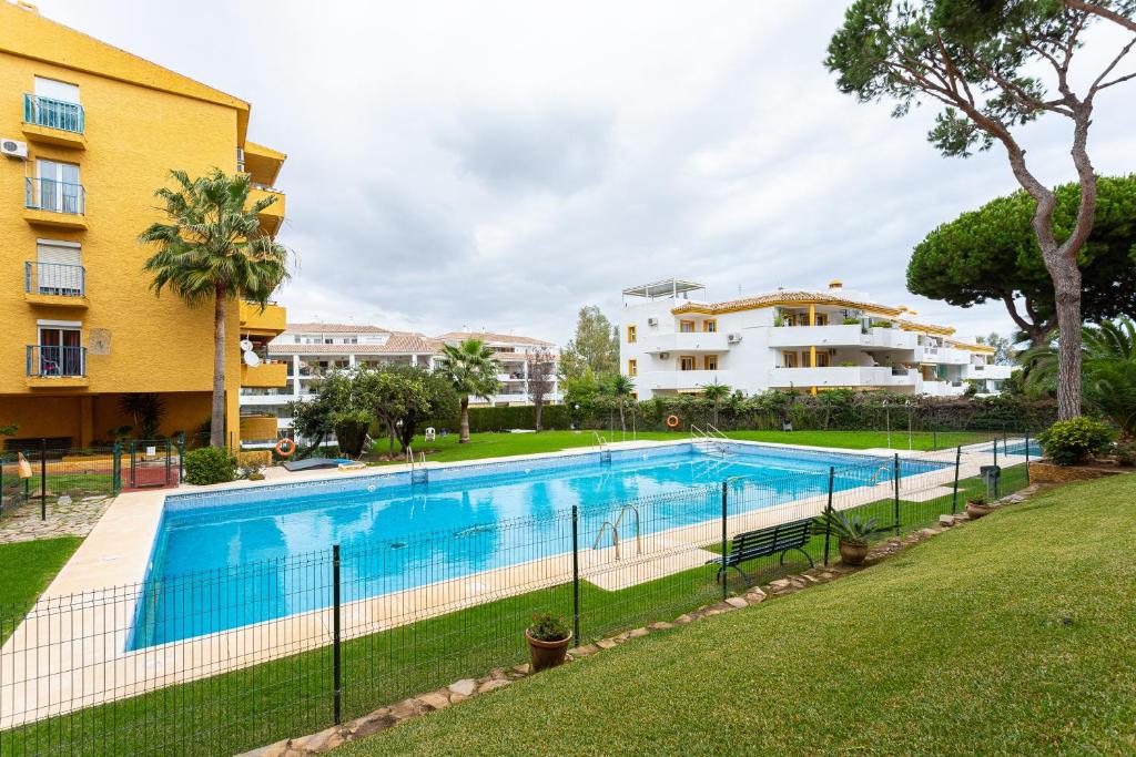 Fotografie z fotogalerie ubytování Rincón del Mar Apartment by GHR Rentals v destinaci Mijas