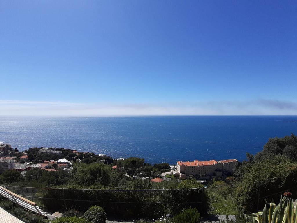 Sunny Home Costa Plana-Monaco -Cap D'Ail - Studio 326