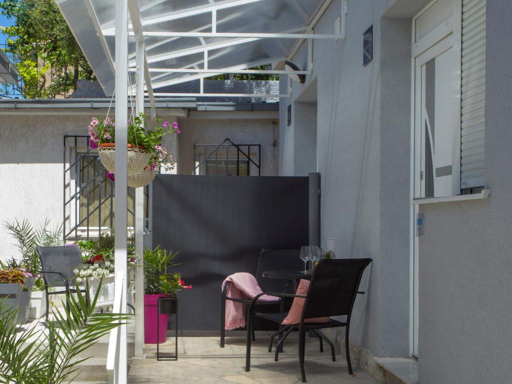 Perimar Luxury Apartments and Rooms Split Center - 14