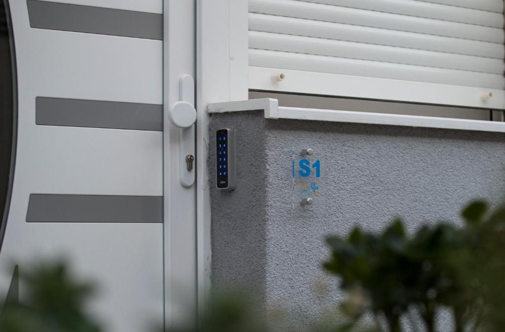 Perimar Luxury Apartments and Rooms Split Center - 16