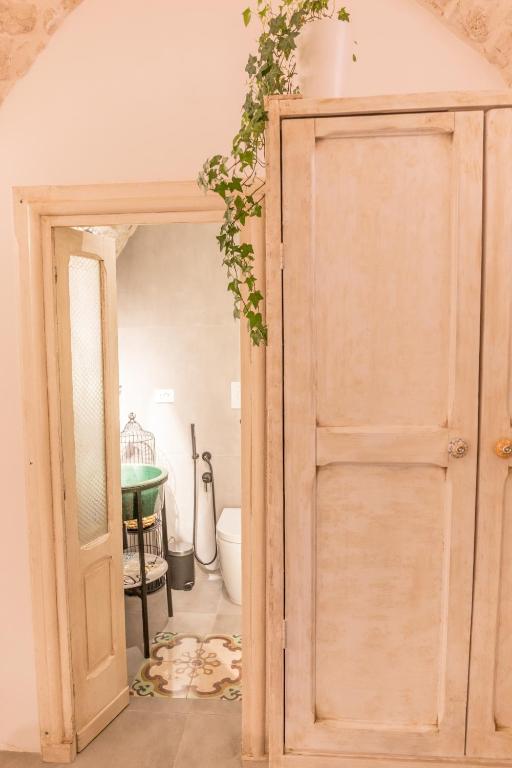 Fotografia z galérie ubytovania La Casa di Agata v destinácii Ceglie Messapica