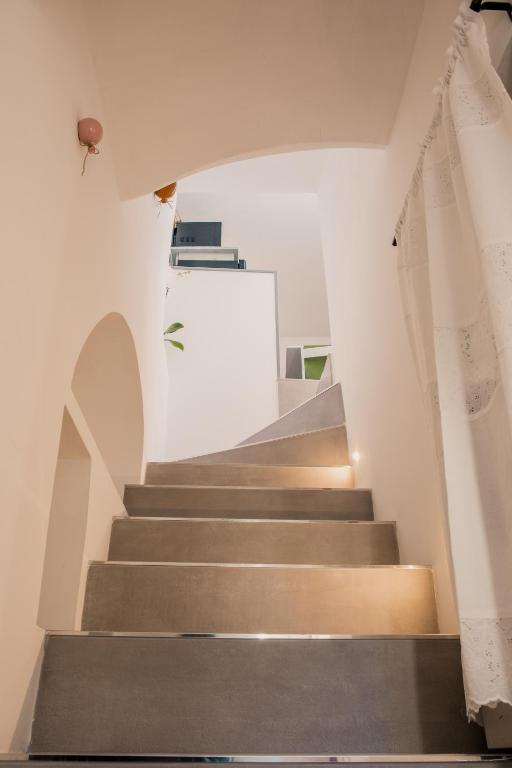 Fotografia z galérie ubytovania La Casa di Agata v destinácii Ceglie Messapica