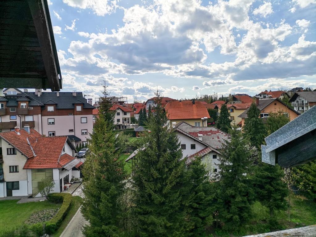 Okolica apartmana ili susjedstvo u blizini