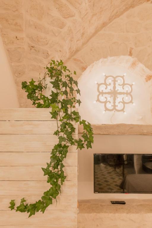 Fotografia z galérie ubytovania La Casa di Agata v destinácii Ceglie Messapica