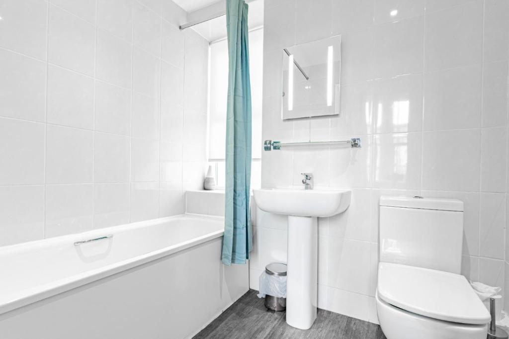 Brooklands Lodge - Resim 38