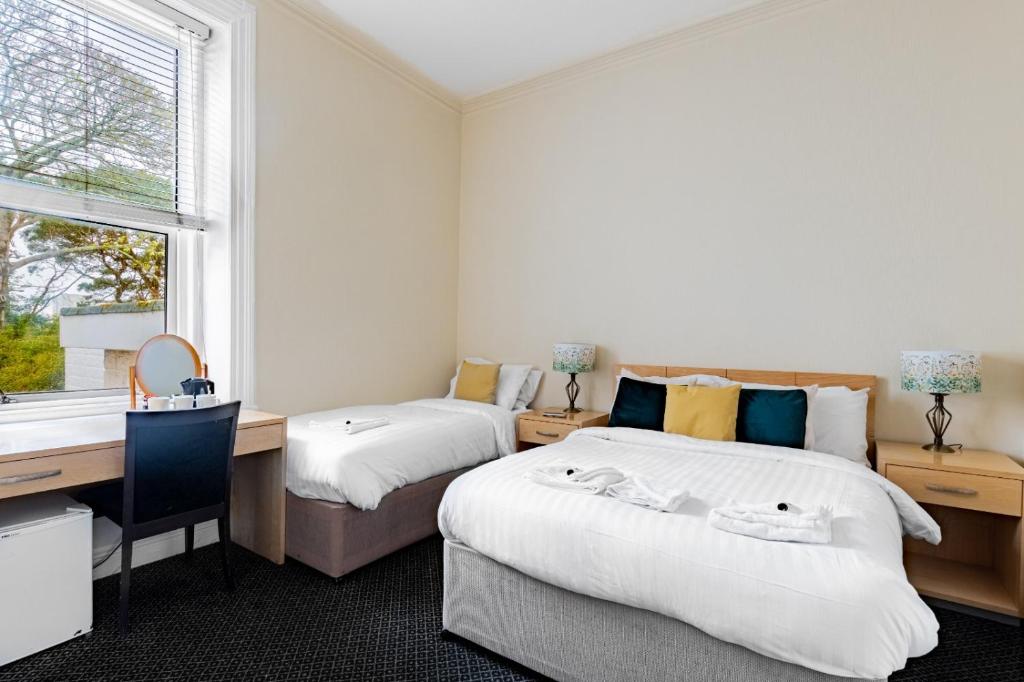 Brooklands Lodge - Resim 24