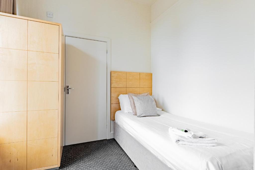 Brooklands Lodge - Resim 26