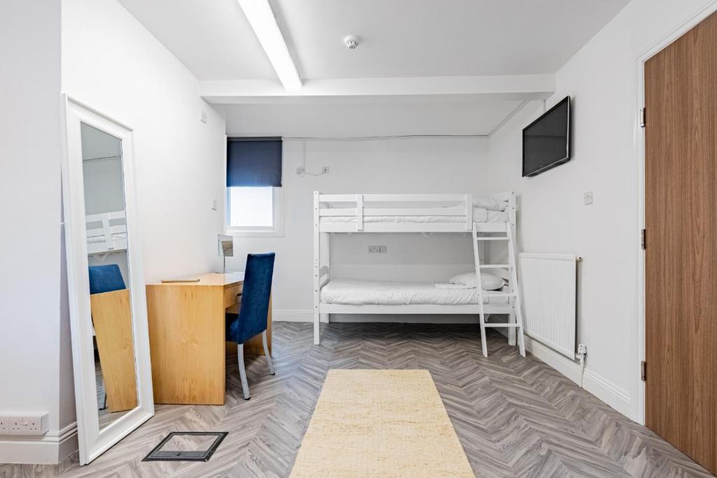 Brooklands Lodge - Resim 31