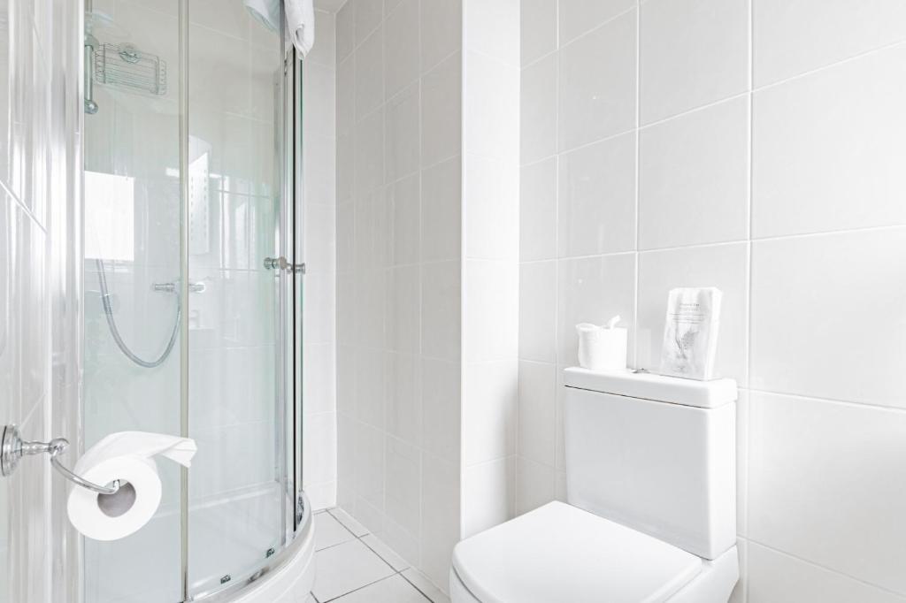 Brooklands Lodge - Resim 33