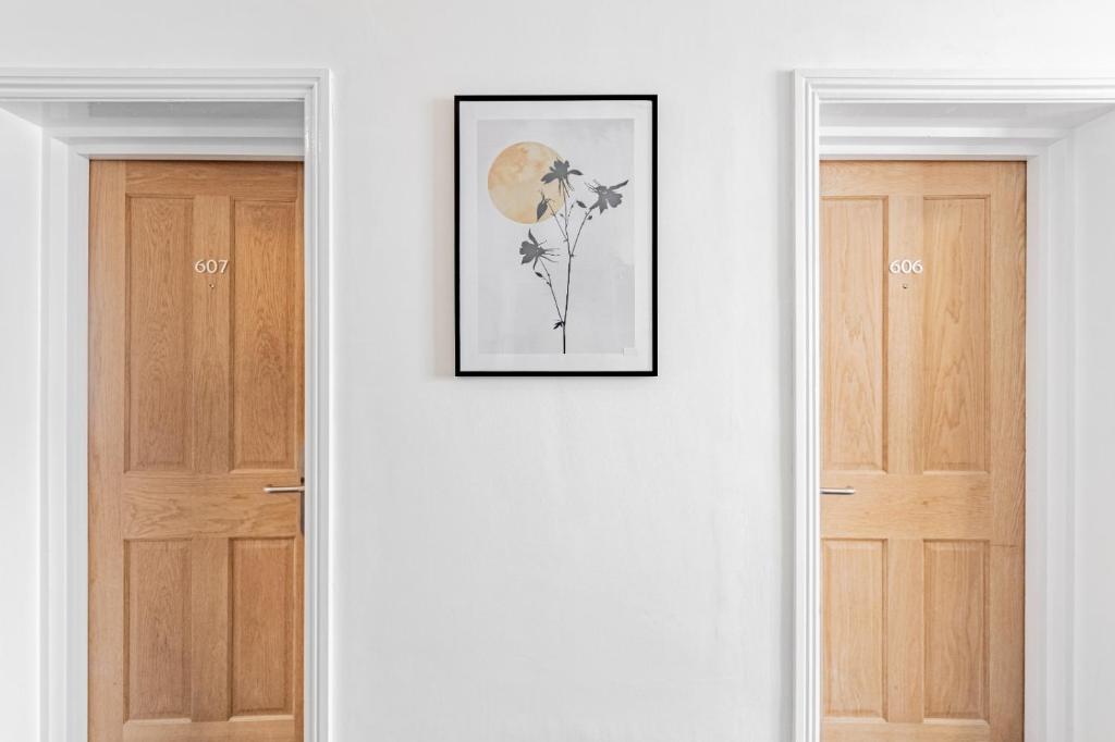 Brooklands Lodge - Resim 34