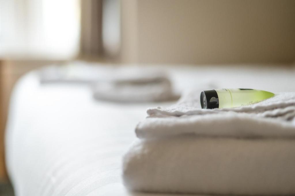 Brooklands Lodge - Resim 36