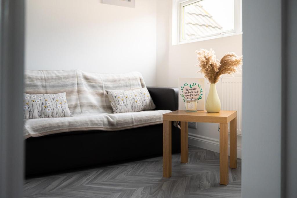 Brooklands Lodge - Resim 39