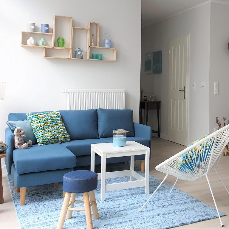 Hotel Friesischer Hof - Ferienwohnung Premium