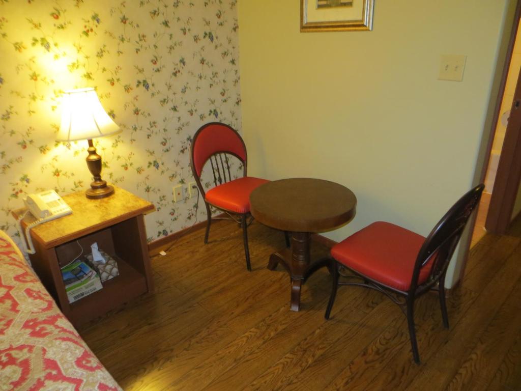 Queen Bee Hotel - Resim 21