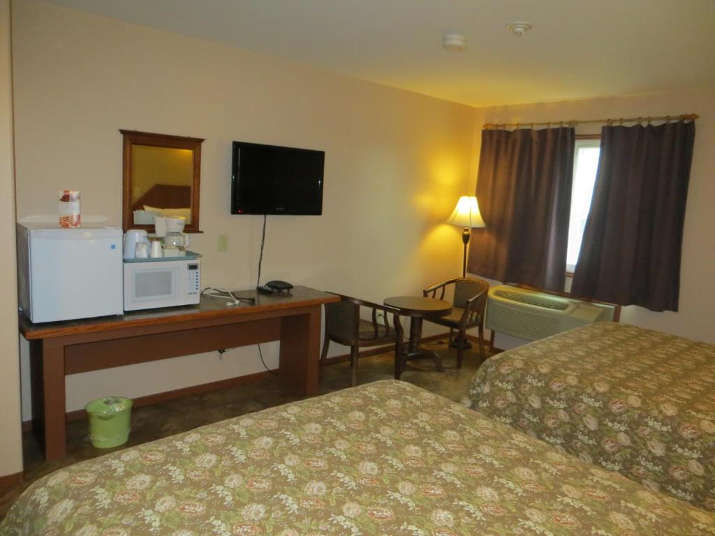 Queen Bee Hotel - Resim 6