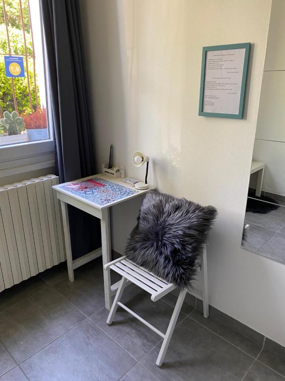 Фотография из галереи B&B Sole в Равенне