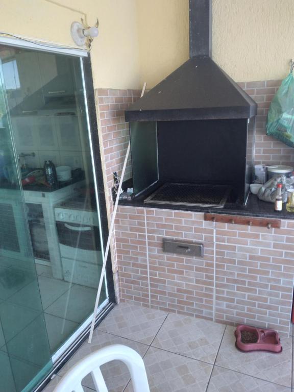  Cobertura em muriqui