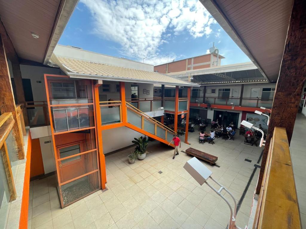  Itu shopping Hotel