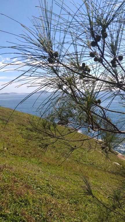  Suite temporada em Arraial do Cabo