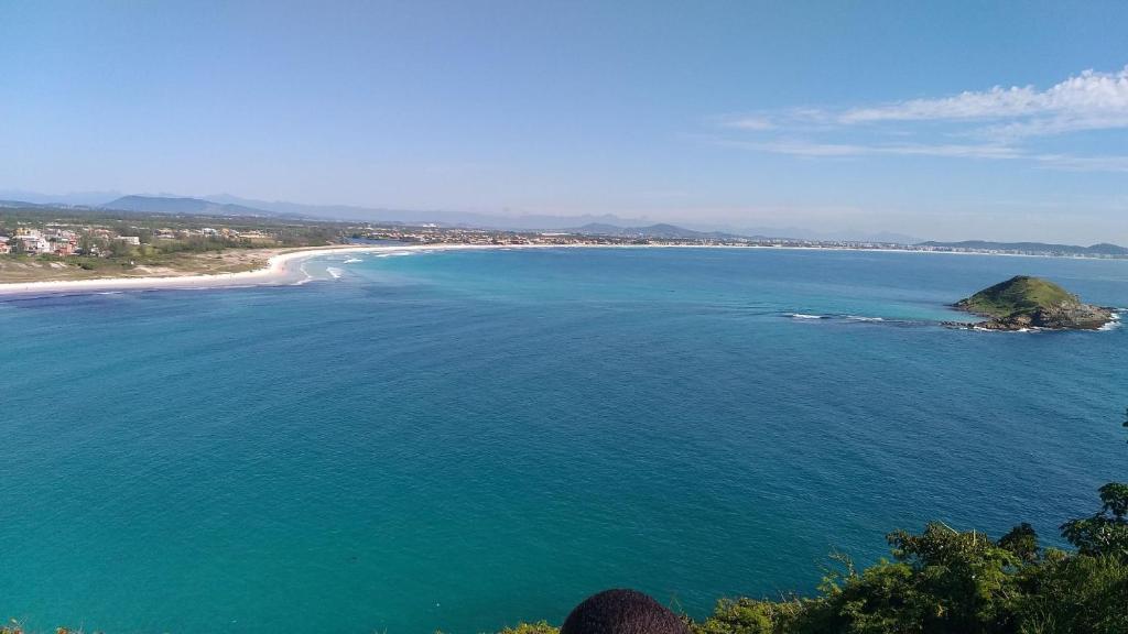  Suite temporada em Arraial do Cabo