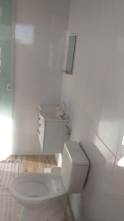  Suite temporada em Arraial do Cabo