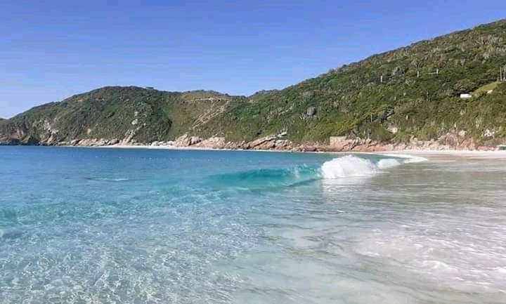  Suite temporada em Arraial do Cabo