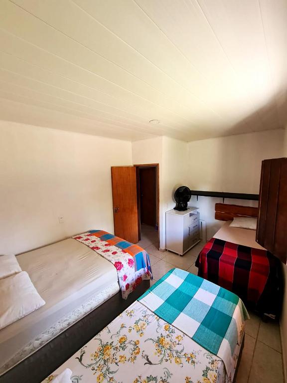 Casa com Wi-Fi e lazer em Porto de Pedras - AL
