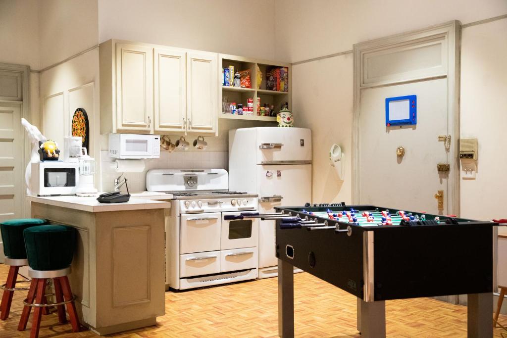 Foto da galeria desta acomodação