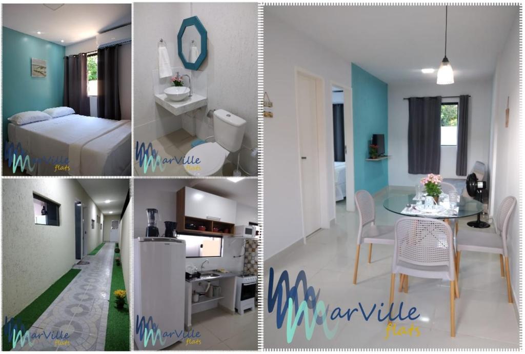  Marville Flats