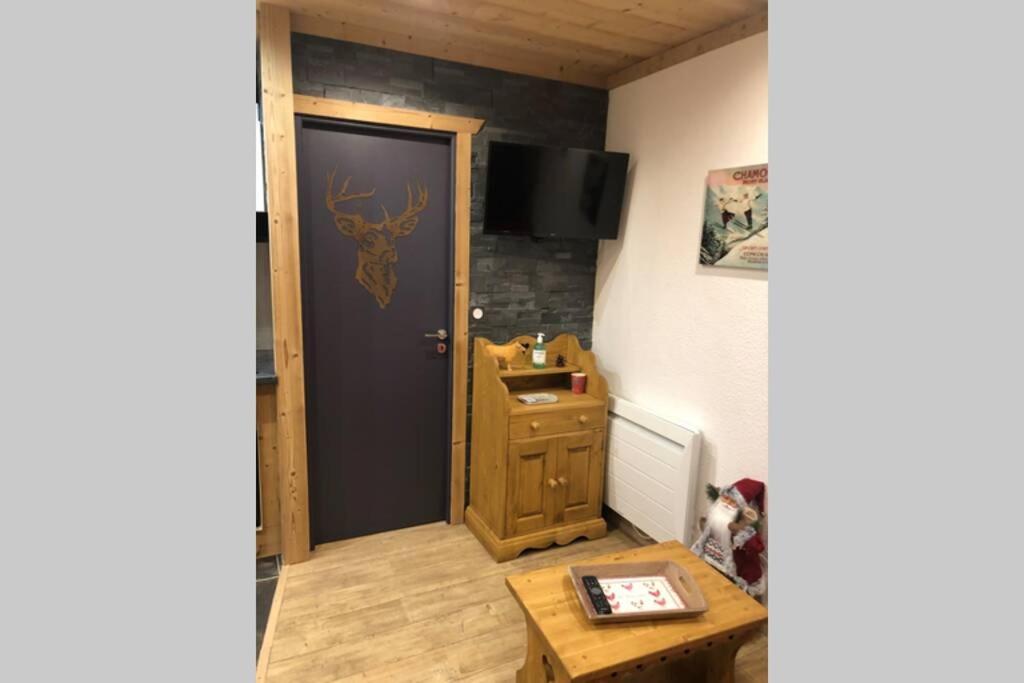 Studio TMB - Le Praz de Lys - Estudio Superior
