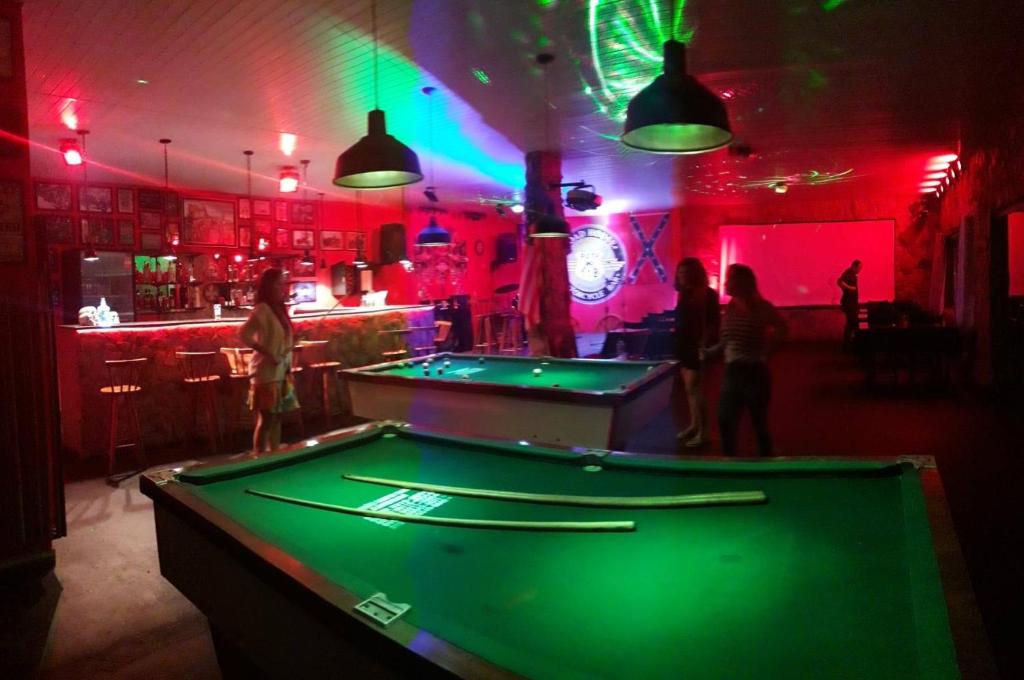  HOTEL EUROPA